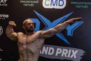 Регистрация 23.11.24 (Фотограф Вадим Свирин)